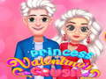 Spel Prinsessan Valentinas Förälskelse på nätet