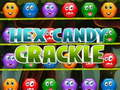 Spel Hex Candy Crackle på nätet