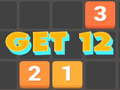 Spel Få 12 på nätet