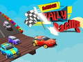 Spel Mini Rally Racing på nätet