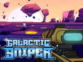 Spel Galaktisk Sniper på nätet
