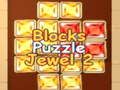 Spel Blockpussel Juvel 2 på nätet