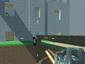 Spel Pixel FPS SWAT Kommando på nätet