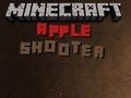 Spel Minecraft Äppelskottare på nätet