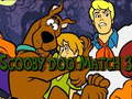 Spel Scooby-Doo Match 3 på nätet