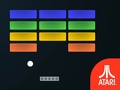 Spel Atari Breakout på nätet