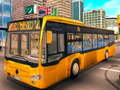 Spel Passagerarbuss taxi körsimulator på nätet