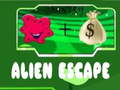 Spel Alienflykt på nätet