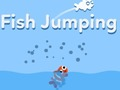 Spel Hoppar Fisk på nätet