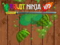 Spel Frukt Ninja VR på nätet