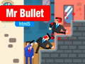 Spel Mr Bullet HTML5 på nätet