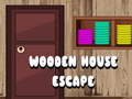Spel Utmarschen från Trähuset på nätet