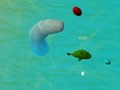 Spel GladaHajar.io på nätet