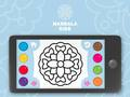 Spel Mandala Barn på nätet