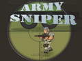Spel Arméns Sniper på nätet