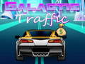 Spel Galaktisk Trafik på nätet