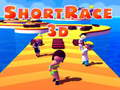 Spel Kort Lopp 3D på nätet