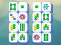 Spel Mahjong Berättelse 2 på nätet