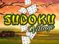 Spel Sudoku By på nätet