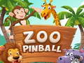 Spel Zootema Pinball på nätet