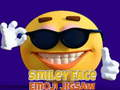 Spel Smile Face Emoji Pussel på nätet