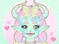 Spel Monster Girl Maker på nätet