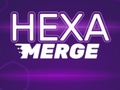 Spel Hexa Sammanfogning på nätet