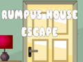 Spel Rumpus Hus Utrymning på nätet