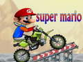 Spel Super Mario på nätet