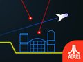 Spel Atari Missilkommando på nätet