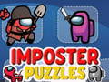 Spel Imposter Pussel på nätet