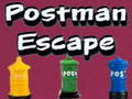 Spel Postmans Flykt på nätet