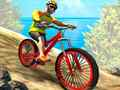 Spel Mx Offroad Mountainbike på nätet