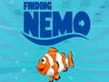 Spel Hitta Nemo på nätet