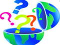 Spel Quiz om huvudstäder i asiatiska länder (del-1) på nätet