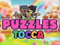 Spel Pussel Tocca på nätet