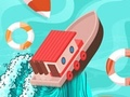 Spel Dash och Båt på nätet