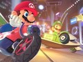Spel Super Mario Lopp på nätet