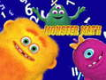 Spel Monster Matematik på nätet