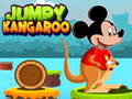 Spel Hoppa Känguru på nätet