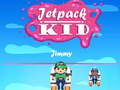 Spel Jetpack Barn på nätet