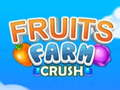 Spel Fruktfarm Kross på nätet