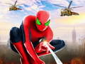 Spel Spider-Man: Skytt på nätet