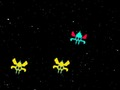 Spel Rymdattack Arkad på nätet