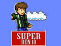 Spel Super Ben 10 på nätet