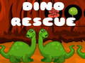 Spel Dino Räddning på nätet