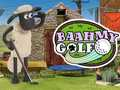 Spel Shaun Det Suddiga Baahmy Golf på nätet