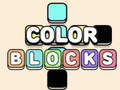 Spel Färgglada Block på nätet