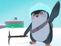 Spel Rädda pingvinen på nätet