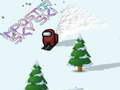 Spel Among Us Impostor Sky Ski på nätet